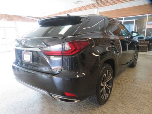 Used 2020 Lexus RX 350 AWD w/ Premium Package image 4