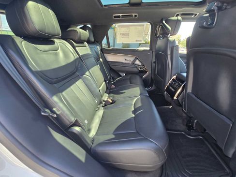 New 2026 Land Rover Range Rover Sport SE image 14