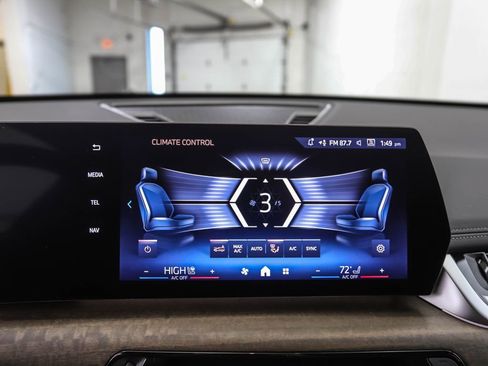 New 2026 BMW X1 xDrive28i w/ Convenience Package image 18