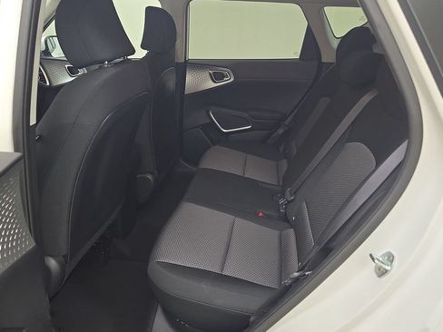 Used 2020 Kia Soul LX FWD image 22