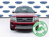 Used 2015 Ford Expedition EL Platinum image 2