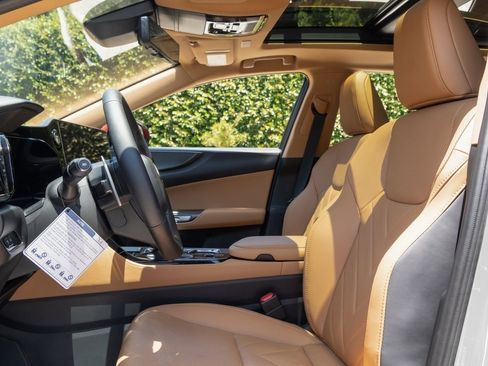 New 2026 Lexus NX 450h+ AWD w/ Luxury Package image 18