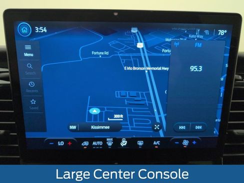 Certified 2025 Ford Transit 350 XLT image 38