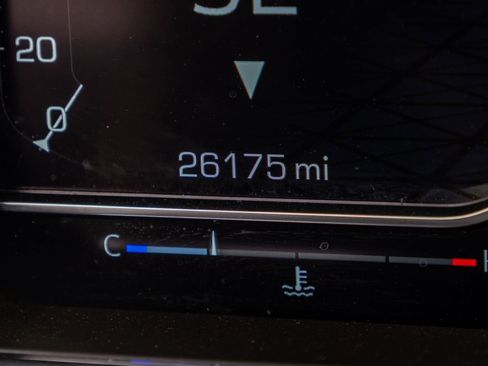 Used 2024 GMC Sierra 2500 Denali w/ Technology Package image 21