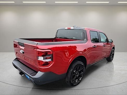 New 2026 Ford Maverick XLT w/ Black Appearance Package AWD/4WD image 7