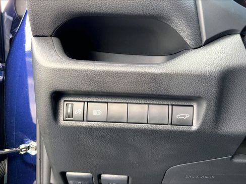 Certified 2025 Toyota RAV4 XLE w/ Convenience Package image 33