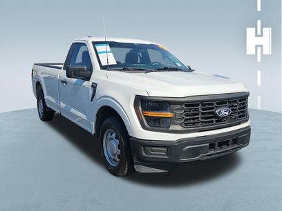 Used 2024 Ford F150 XL