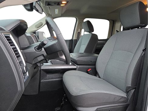 Used 2023 RAM 1500 Classic SLT w/ Trailer & Traction Group image 14