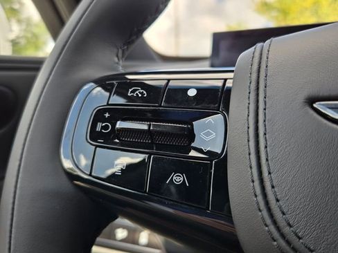 New 2026 Genesis GV80 3.5T Prestige image 13