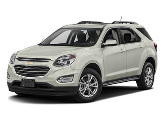 Used 2017 Chevrolet Equinox LT w/ Convenience Package video 1