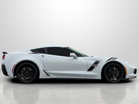 Used 2019 Chevrolet Corvette Grand Sport image 4