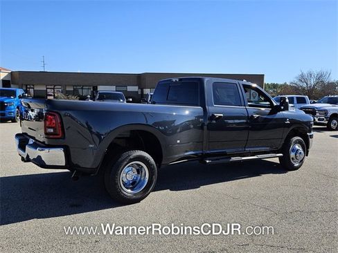 New 2026 RAM 3500 Tradesman image 13