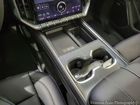 New 2026 GMC Acadia Elevation w/ Black Edition AWD/4WD image 19