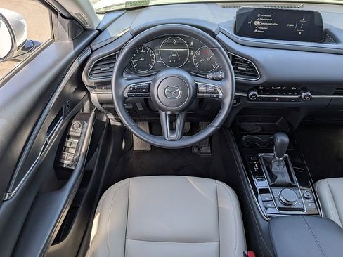 Certified 2025 MAZDA CX-30 AWD 2.5 S w/ Preferred Package image 24