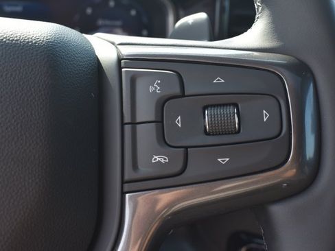 New 2026 Chevrolet Silverado 1500 High Country w/ High Country Premium Package AWD/4WD image 24