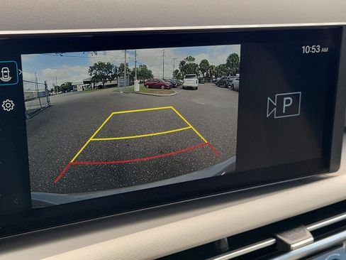 New 2026 Hyundai Tucson SEL image 19