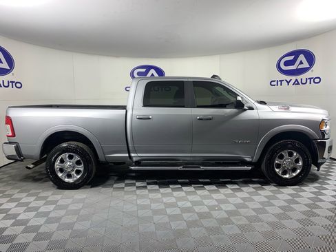 Used 2022 RAM 2500 Big Horn w/ Level 1 Equipment Group image 2