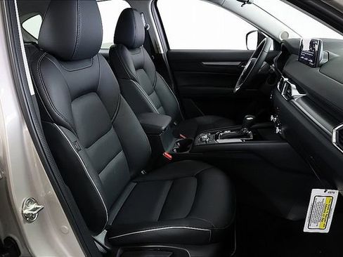 New 2025 MAZDA CX-5 AWD 2.5 S w/ Select Package image 63