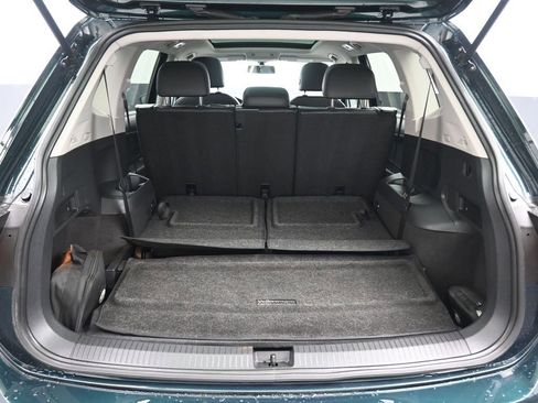 Used 2019 Volkswagen Tiguan SEL image 53