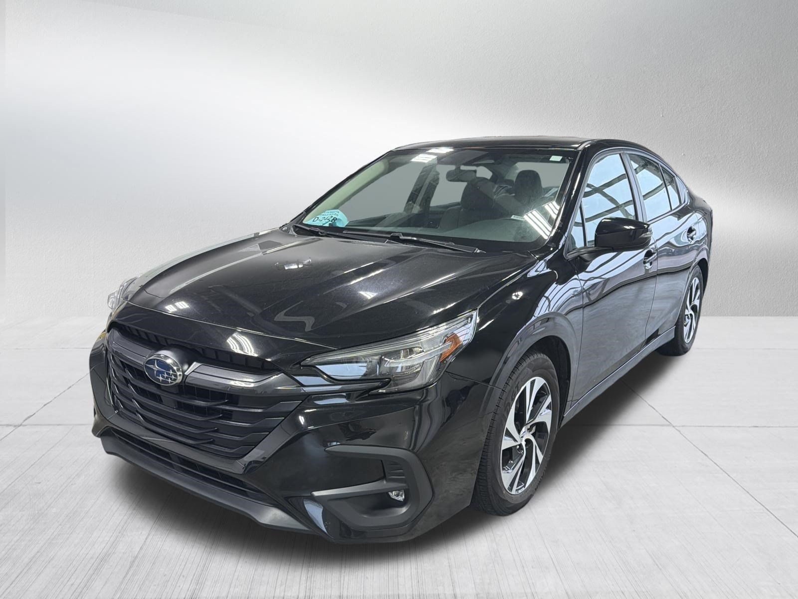 Certified 2025 Subaru Legacy Premium AWD/4WD image 3