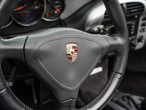 Used 2004 Porsche Boxster S RWD image 56