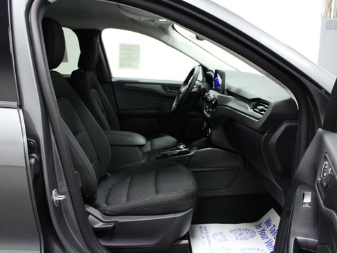New 2026 Ford Escape Active w/ Cold Weather Package image 16