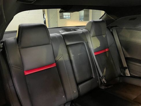 Used 2009 Dodge Challenger SRT8 image 23