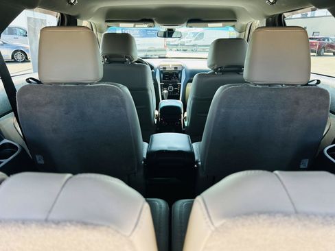 Used 2015 Ford Explorer Limited w/ Equipment Group 302A AWD/4WD image 30
