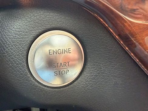 Used 2019 Mercedes-Benz GLS 550 4MATIC SUV image 21