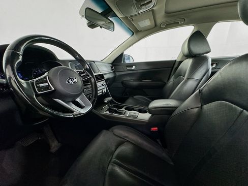 Used 2020 Kia Optima SE FWD image 20