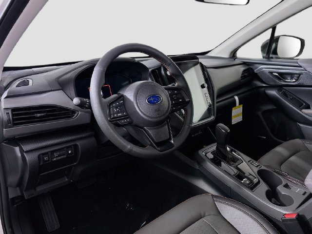 New 2026 Subaru Crosstrek 2.5i Limited AWD/4WD image 9