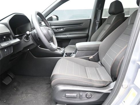 Certified 2024 Honda CR-V Sport image 21