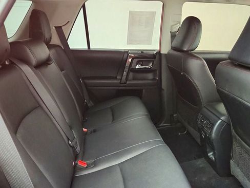 Used 2023 Toyota 4Runner TRD Pro AWD/4WD image 23