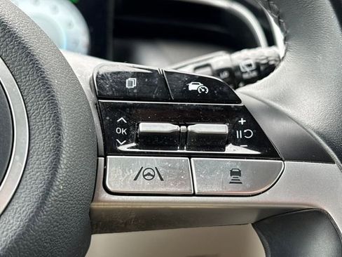 Used 2023 Hyundai Tucson SEL w/ Convenience Package image 19