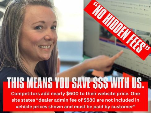 Used 2023 Ford Ranger XLT w/ Equipment Group 302A High image 10