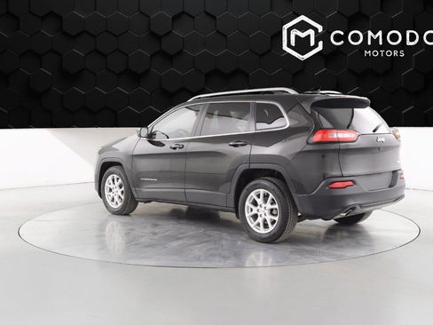 Used 2015 Jeep Cherokee Latitude image 5