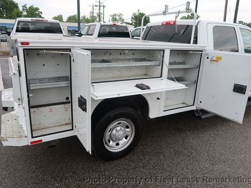 Used 2016 RAM 2500 Tradesman w/ Popular Equipment Group RWD image 19
