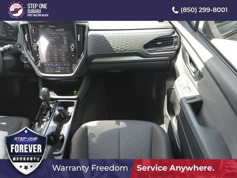 Certified 2026 Subaru Forester Premium AWD/4WD image 16