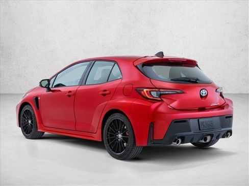 Used 2023 Toyota Corolla GR w/ Performance Package image 9