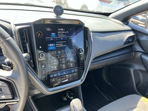 Certified 2024 Subaru Crosstrek 2.5i Sport w/ Crosstrek Mirror Package image 29