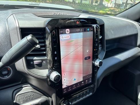 New 2026 RAM 2500 Tradesman AWD/4WD image 19