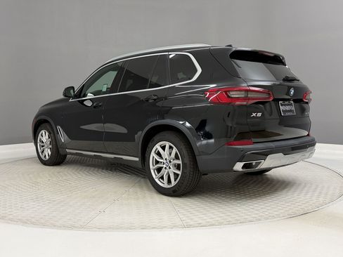 Used 2020 BMW X5 sDrive40i w/ Convenience Package RWD image 3