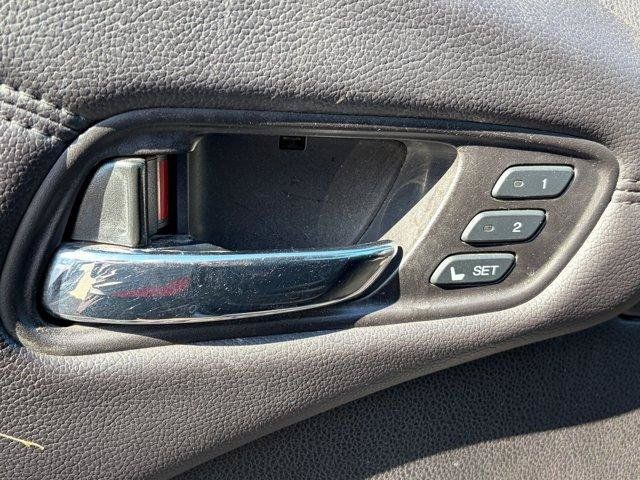 Used 2017 Acura RDX w/ Tech & AcuraWatch Plus Pack FWD image 8