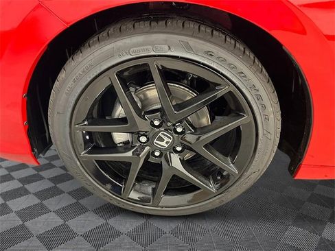 New 2025 Honda Civic Sport image 11