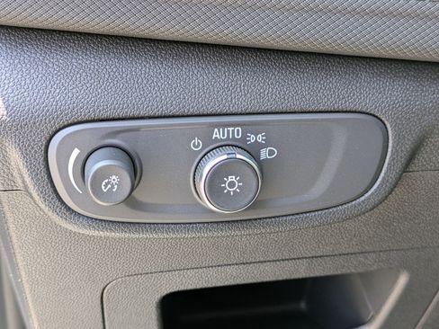 New 2026 Chevrolet TrailBlazer LS w/ LS Convenience Package image 23