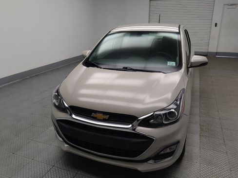 Used 2019 Chevrolet Spark LT FWD image 15