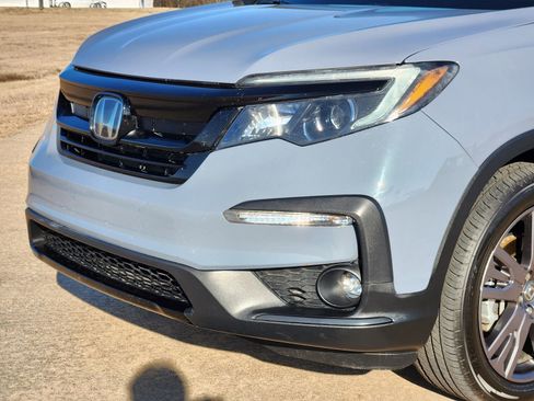 Used 2022 Honda Pilot Sport image 10