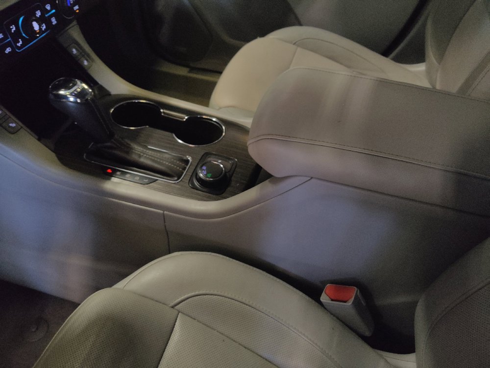 Used 2018 GMC Acadia SLT FWD image 26
