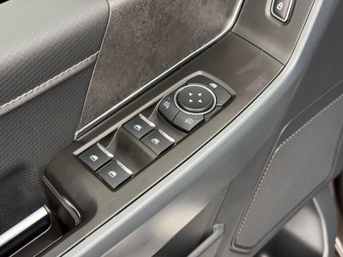 Used 2024 Ford F150 XLT w/ Equipment Group 302A MID image 15