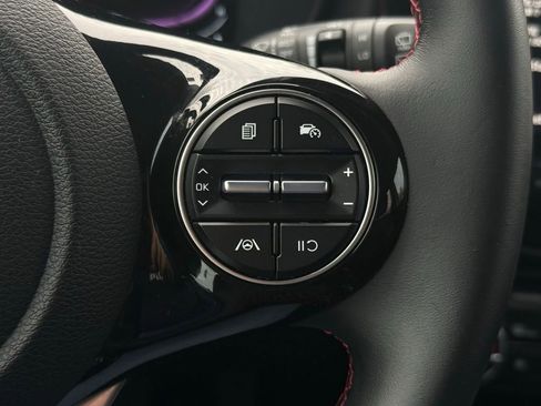 Certified 2024 Kia Soul GT-Line image 25